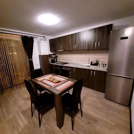 Dds Apartment Brasov