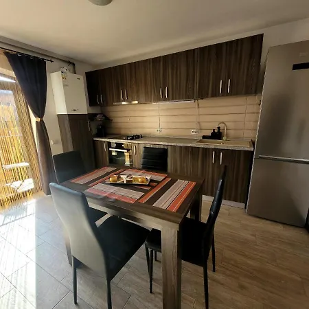 Apartment Dds Brasov