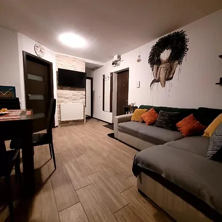Apartment Dds