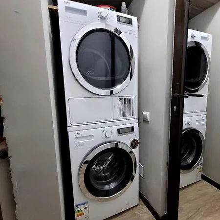 Apartment Dds