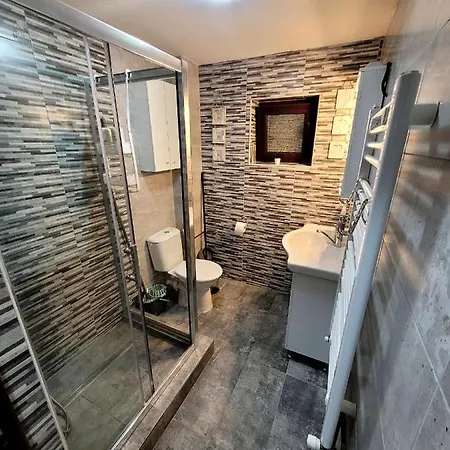 Apartment Dds *