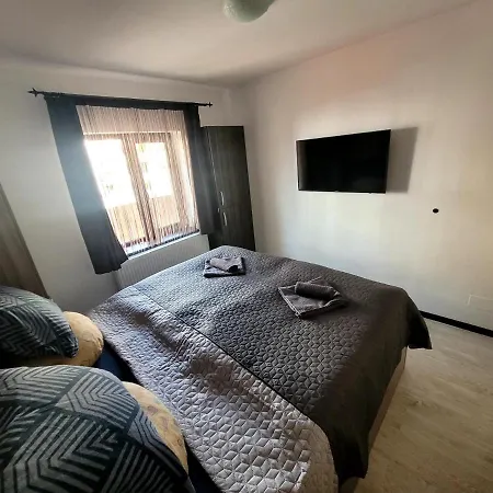 Dds Apartment *