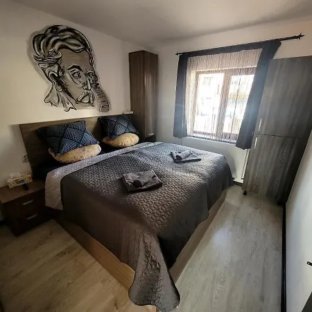 Apartment Dds *